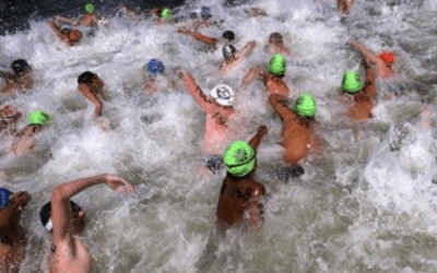 Making Open Water Swimming Safer,  Smarter, and Stronger – With Everyone’s Input