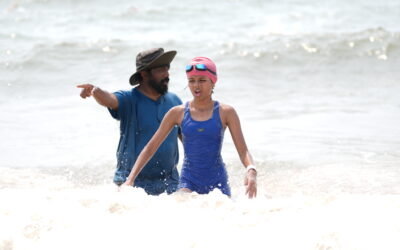 Rahul Chiplunkar and the Open Water Amateur Aquatics Federation Invite Others To India