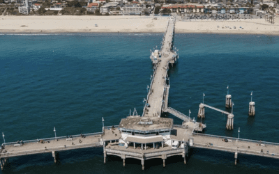 Why No Open Water Swimming Tickets (yet) At The LA28 Olympics?