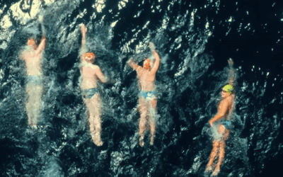 Don’t Be Prey Is Coming Home Down Under