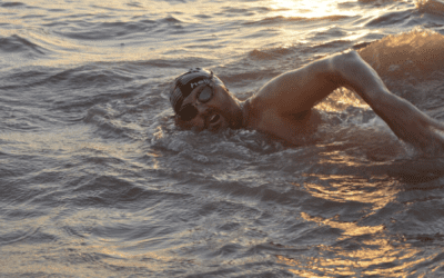 Stève Stievenart Is First To Achieve Triple Corona del Fin del Mundo