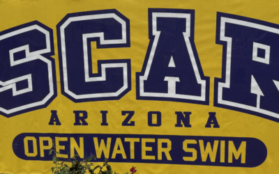 Chris Cook Is Back At SCAR, Setting The Pace Across Saguaro