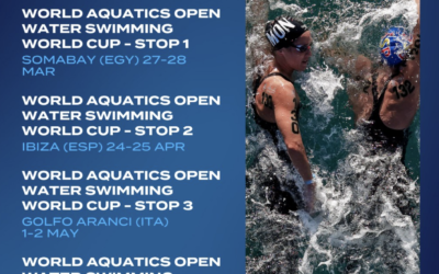 David Betlehem Handles the Chop and Cold, Wins The World Cup in Ibiza