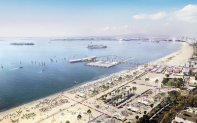 Updates and Changes at the LA28 Olympics