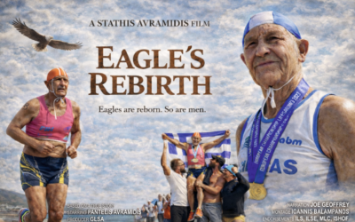 Higher, Faster, Stronger, Safer: Eagle’s Rebirth: A Lifesaver’s Odyssey