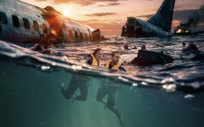 Many Would Go Into The Deep Water