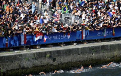 No Mo In Brisbane 2032 Predicts SwimSwam
