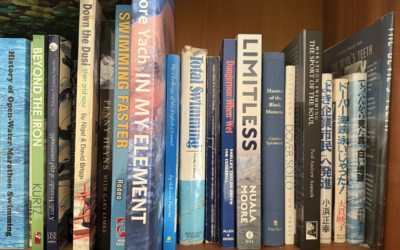 Spend Hours Learning the How and Why of Open Water Swimming