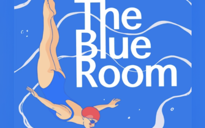 The Blue Room Spreads Cheer From Down Under
