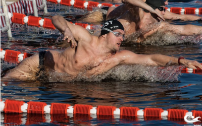 What Are Your Favorite Ice Swimming Slogans?