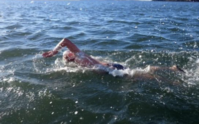 Dorothy Whyte and Paul de Waard Are 2026 Cork Distance Week Heroes