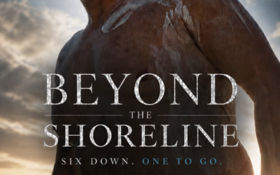 The Countdown Has Began for Steven Leitch…Six Down, One To Go