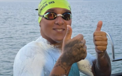 A Different Approach When Pros Cross The Channel