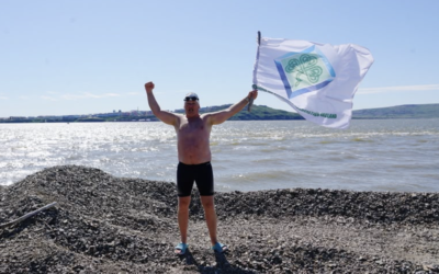 5th Bering Strait Festival – Planning a Celebration of Lynne Cox’s Famed 1987 Crossing