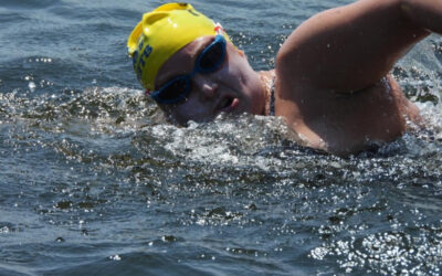 Marathon Mesdames of Memphremagog Mesmerize