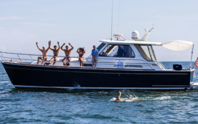 Success Across The Sound – 39 Years of Helping Others In Need