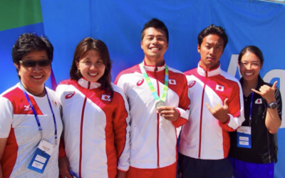 Talent Identification and Pacing Variations In World Championship Open Water Swimmers