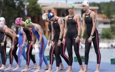Germany Finishes First to Conclude 2026 European Aquatics Championships