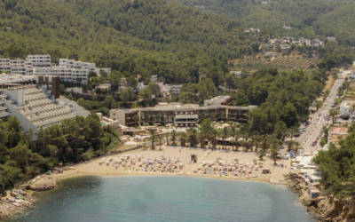 Blue Water Hotels – Especially For Open Water Swimmers