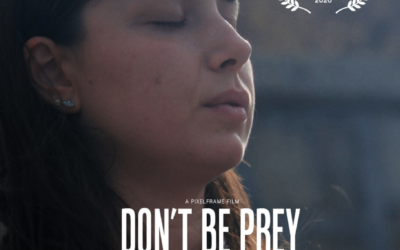 Don’t Be Prey Coming To America