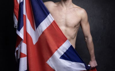 British versus Americans Across the English Channel – A Crossing For The Record