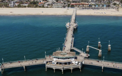 LA28 Triathlon Course Revealed vs Olympic Open Water Course Still Under NDA