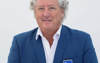 Sid Cassidy Inducted Among the Crème de la Crème in the International  Swimming Hall Of Fame