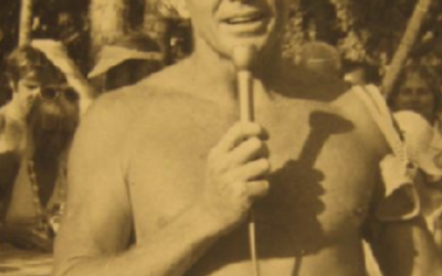 The Legacy of Jim Cotton Continues