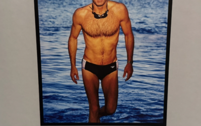 What A Great Gift, A Touching Memorial To Harry Huffaker